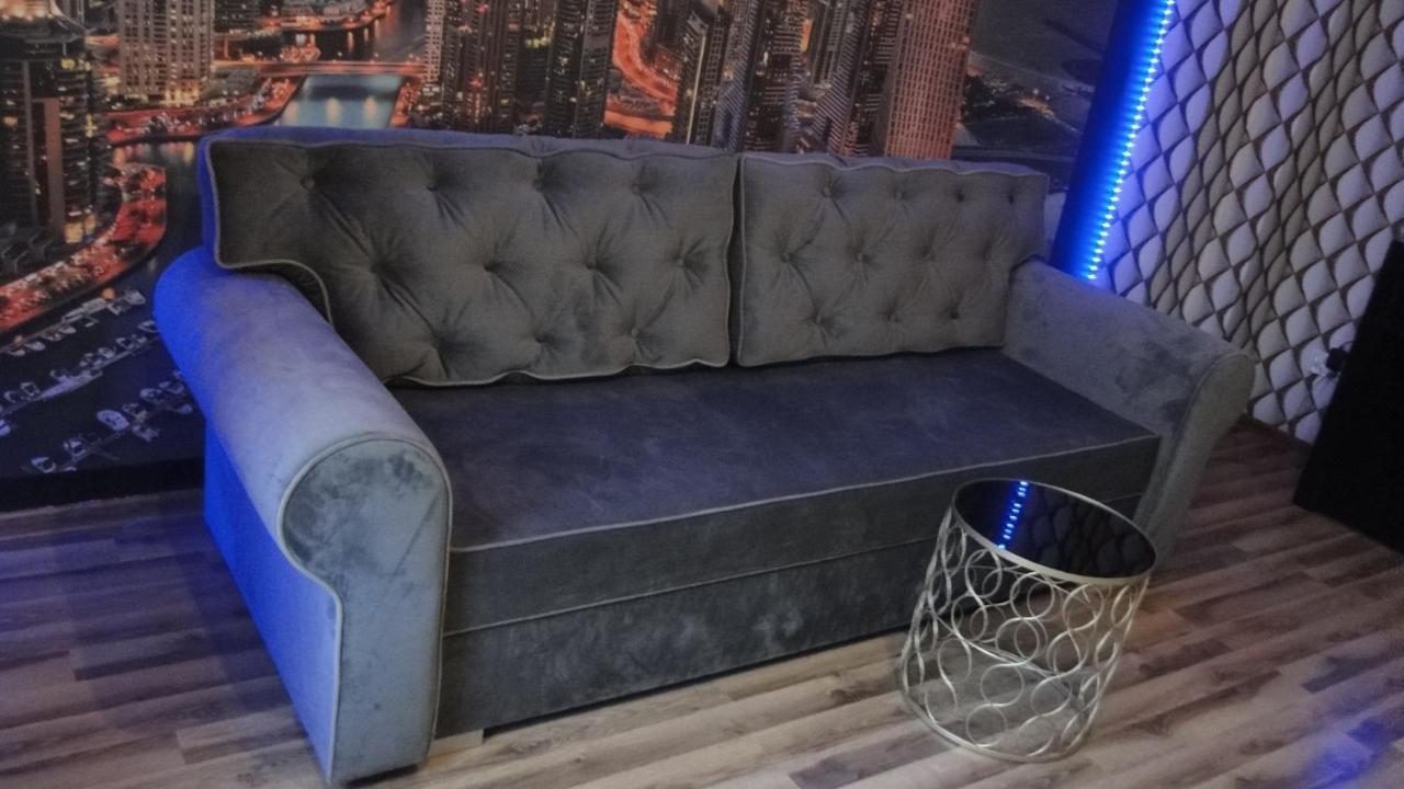 شقة Dubai Marina De Lux بيتوم المظهر الخارجي الصورة